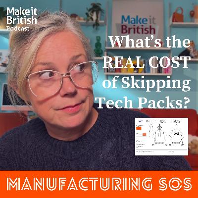 SOS: What’s the REAL Cost of Skipping Tech Packs? 📐 SOS: What’s the REAL Cost of Skipping Tech Packs? 📐