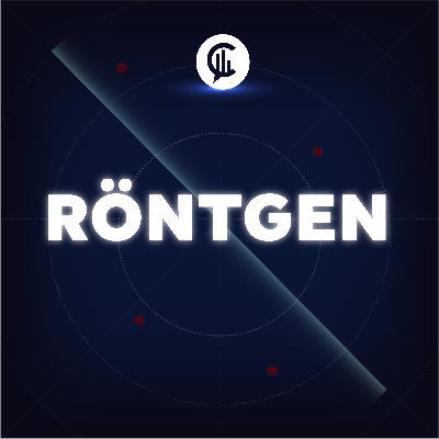 #08 Röntgen / Új amerikai nemzetbiztonsági stratégia: tényleg hátat fordít Európának Washington? #08 Röntgen / Új amerikai nemzetbiztonsági stratégia: tényleg hátat fordít Európának Washington?