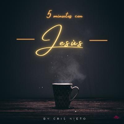 5 minutos con Jesús - #01 Se me regó la leche 5 minutos con Jesús - #01 Se me regó la leche