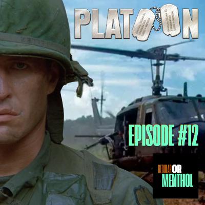 Platoon (1986) Platoon (1986)