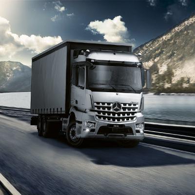 #046 Big things moving