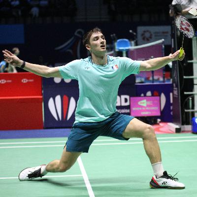Singapore Open : Le retour en force de Christo Popov, Chia/Soh font le show !