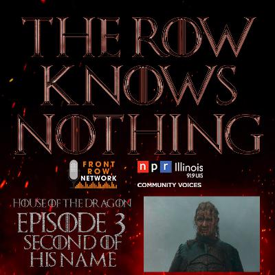House of the Dragon Episode 3 - Second of His Name