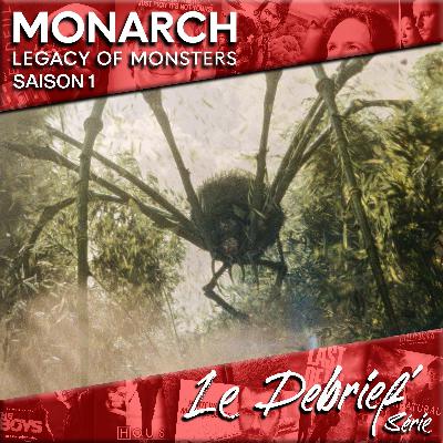 Monarch: Legacy of Monsters - Saison 1 Monarch: Legacy of Monsters - Saison 1