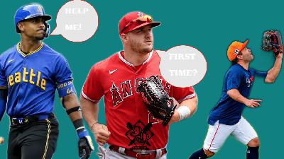 Diamond Digest Discusses the AL West: Standing Predictions, Players to Watch for, and More...