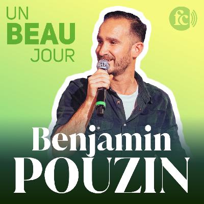 Du rêve à la mission : Benjamin Pouzin raconte l’histoire exceptionnelle de Glorious