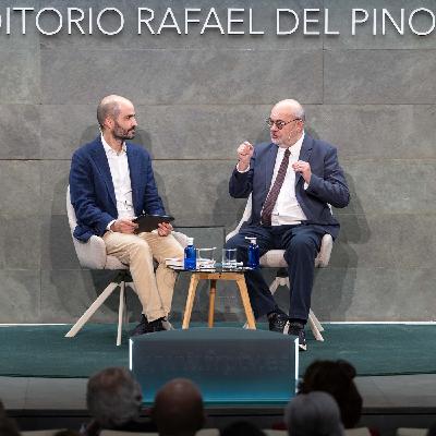 Diálogo entre Branko Milanovic y Miguel Almunia- english version