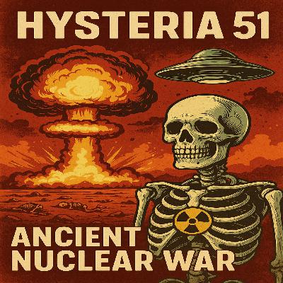 Ancient Nuclear War | 459