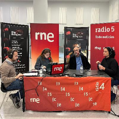 El ojo crítico - Temporada Alta: creación, riesgo y nuevas miradas desde Girona - 20/11/25