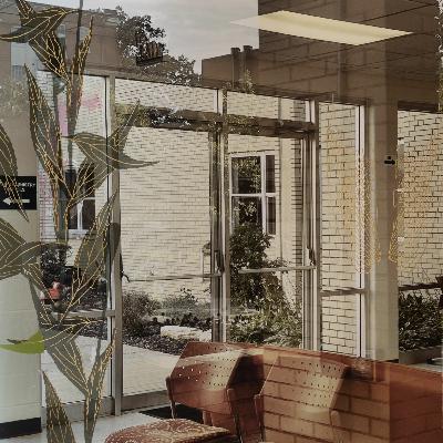 Lee Running Interview