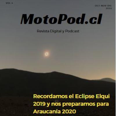 T2 E1 Enero 2021 Volumen 4 MotoPod T2 E1 Enero 2021 Volumen 4 MotoPod