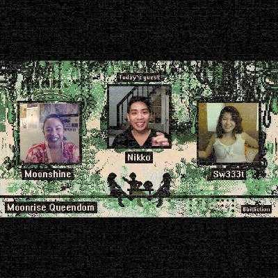 Moonrise Queendom EP4: How to Go to Heaven When You Die