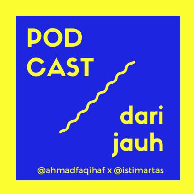 Dari beda hidup SMA dan kehidupan sekarang, sampe ke COVID-19! ngobrol panjang pertama setelah 6 tahun