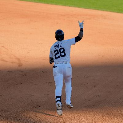 The Tigers  Remain Alive!!! Game 5 Ahead