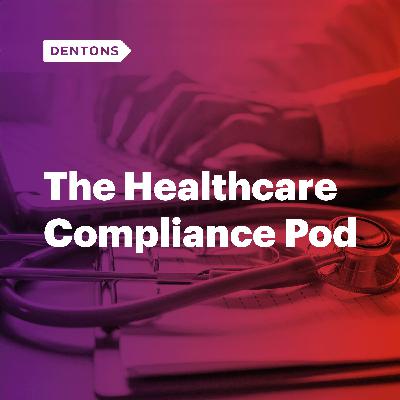 Ep. 81 - Offshoring Protected Health Information