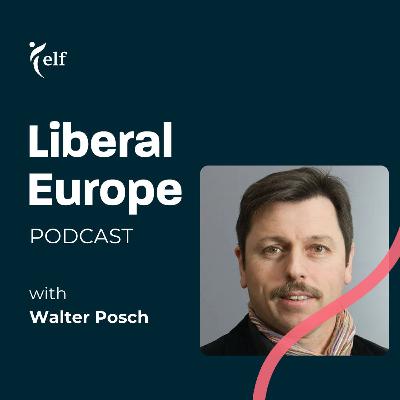 Insights on the Iranian Regime and Society with Walter Posch