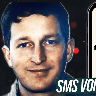 Ermordet in der Mittagspause... | Der Fall Jörn Scharlau