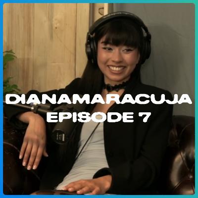 Dianamaracuja on DJing, Superstition, and Her Social Media Journey | S4E7