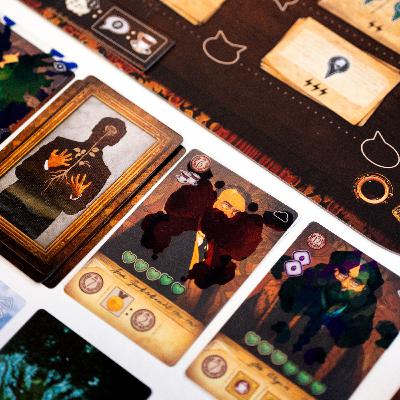 #49 Pszichoanalízis-paralízis - Unconscious Mind