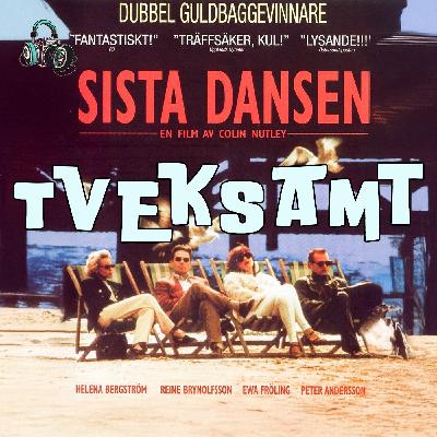 Sista Dansen - uppdaterad