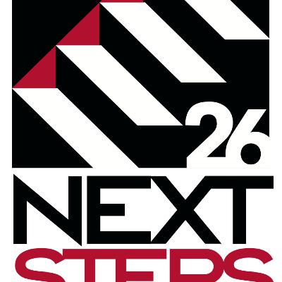 Next Steps 2026: Do Not Be Afraid