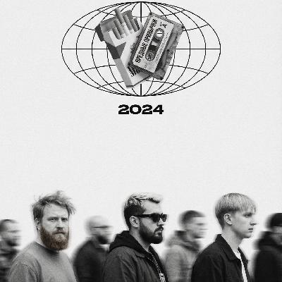 2024. 9mice, kai angel , Платина, Овсянкин, Charlie XCX. (Feat. Олег Кармунин)