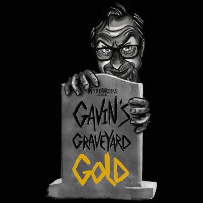 Ep.02 - Viktor Crowe: The Man Behind the Monsters