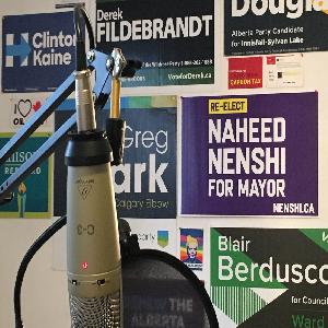 Episode 14: Stop Hate, AB