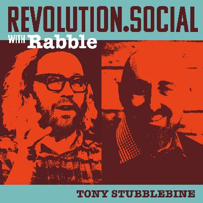 Medium CEO Tony Stubblebine on AI Slop, Quality Content & Social Media Fragmentation Medium CEO Tony Stubblebine on AI Slop, Quality Content & Social Media Fragmentation