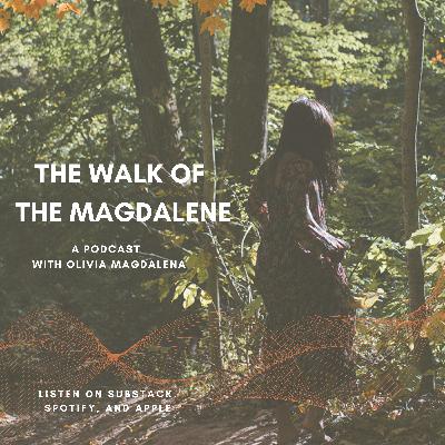 Episode 13: a love note to the goddess