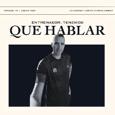 Episodio 1 — Correr para sanar