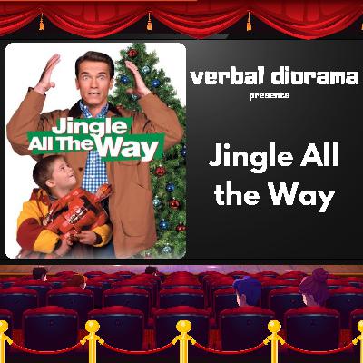 Jingle All the Way
