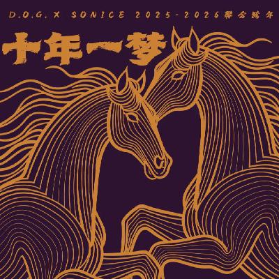 187 过去10年的每一次新年倒数，我们都在看演出和办演出