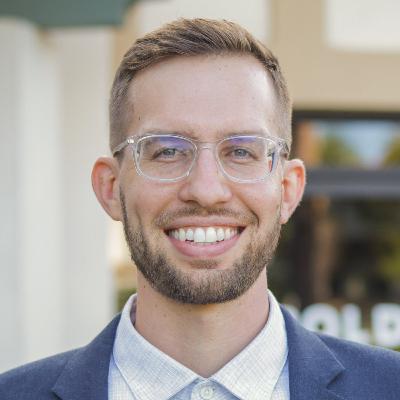 Dr. Matt Jarvinen: Integrating Theology and Psychology