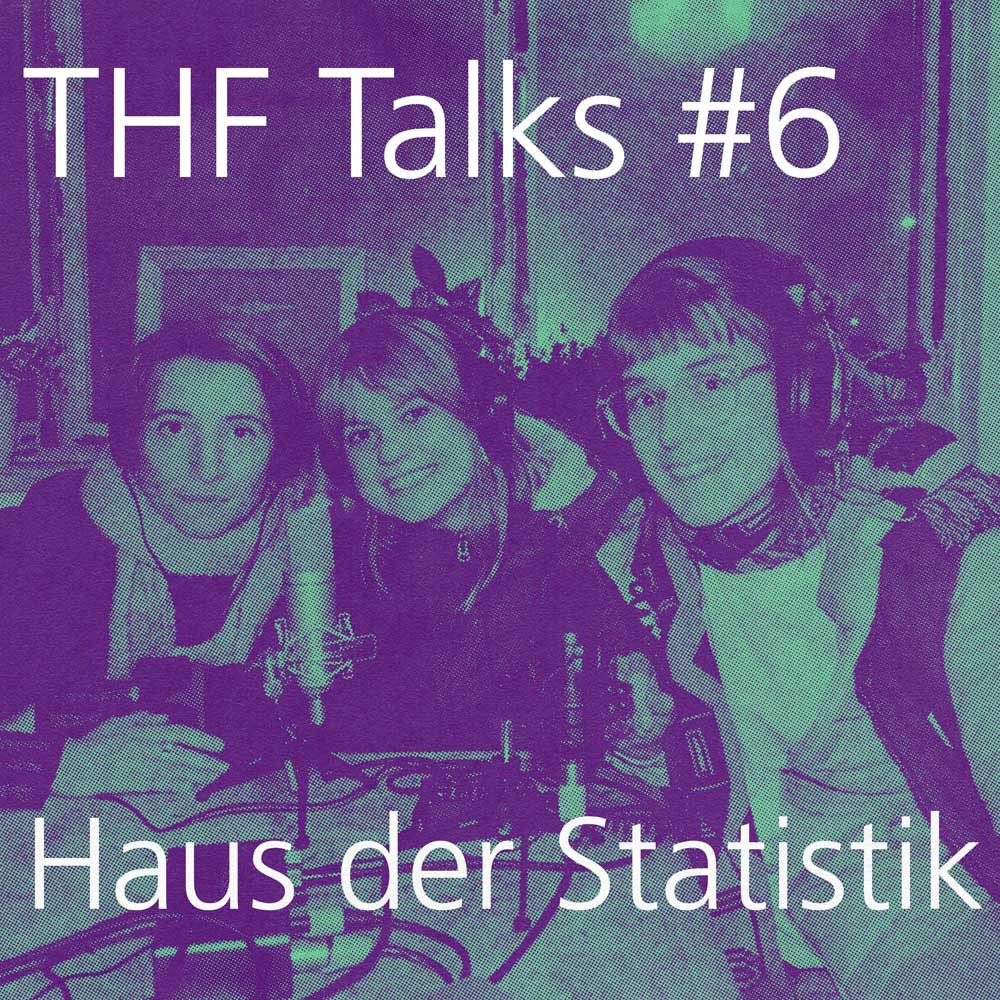 THF Talks