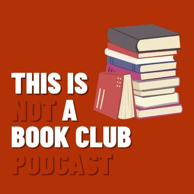 Is this really just a book club?