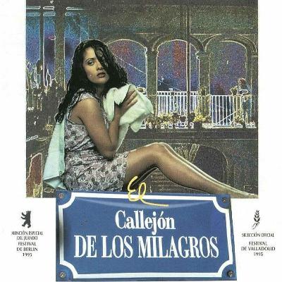 Episodio 14: El Callejón De Los Milagros (1995) Parte 1