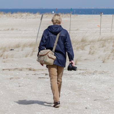 INTERVIEW: Michael McKenna | NJ Surf Photographer