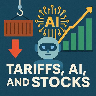 EP149: 關稅出來了!!! 阿是會怎樣// AI 能夠幫大家治理社會嗎?// 台達電 × 世芯-KY EP149: 關稅出來了!!! 阿是會怎樣// AI 能夠幫大家治理社會嗎?// 台達電 × 世芯-KY