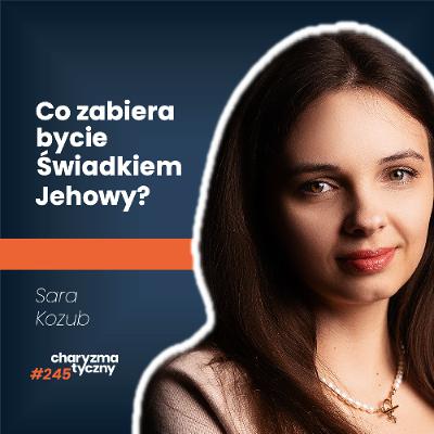 Jak Świadkowie Jehowy traktują kobiety? | Sara Kozub