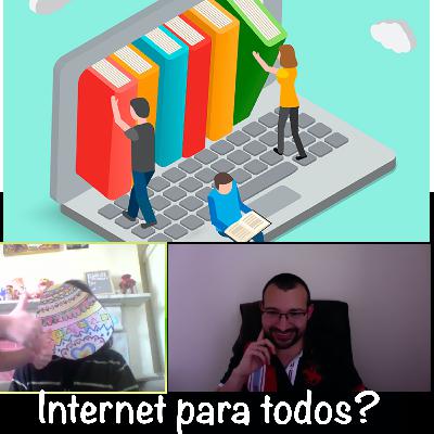 Capítulo 7 De educación y el internet democratizador