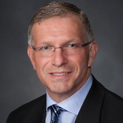 Episode 7: The Innovators -- Chris Moran Episode 7: The Innovators -- Chris Moran