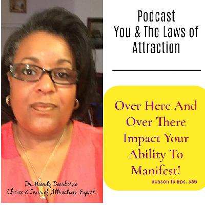 Over Here And Over There The Impact