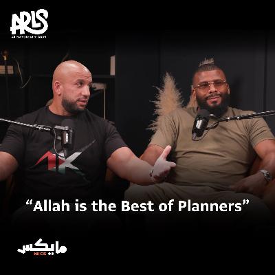 Badou Jack & Tam Khan on Islam, Business, Mindset