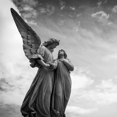Angels, Giants, and Men