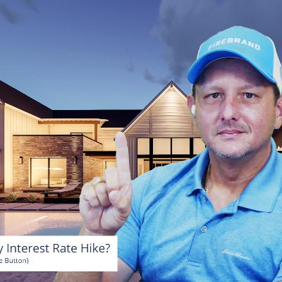1% July Interest Rate Hike