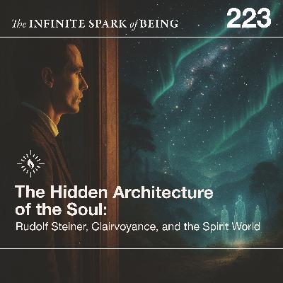 Rudolf Steiner on Karma, Clairvoyance, and the Soul’s Hidden Design