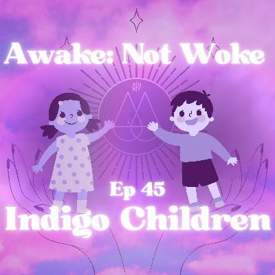 45: Indigo Children - Nancy Ann Tappe, The New Children, The Harmonic Convergence, Crystal Children, Starseeds, ADHD & Autism, Microcephalin & ASPM Genes, 45: Indigo Children - Nancy Ann Tappe, The New Children, The Harmonic Convergence, Crystal Children, Starseeds, ADHD & Autism, Microcephalin & ASPM Genes,