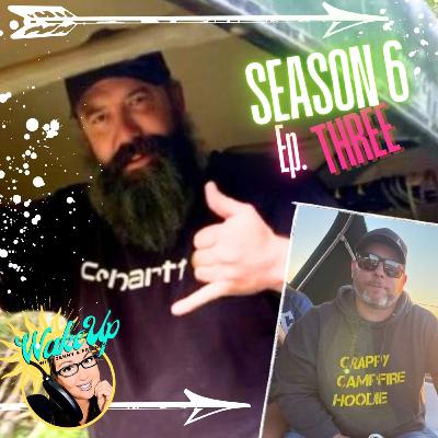 S6E3 - Newfie Country Boy & Surly Dan S6E3 - Newfie Country Boy & Surly Dan