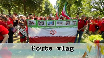 Egypte trekt Rode Lijn voor Gaza-demonstranten - Nijman & Charante #22